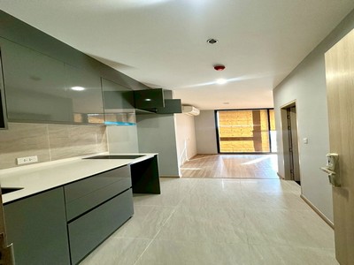 คอนโดใกล้ BTS ปุณณวิถี ขายคอนโดสกายไรส์ อเวนิว สุขุมวิท 64 (Skyrise Avenue Sukhumvit 64) ทำเลเหมาะลงทุน