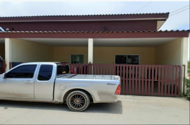 ขายทาวน์เฮ้าส์โครงการบ้านโพธิ์วิลเลจ ตำบลบ้านโพธิ์ อำเภอบ้านโพธิ์ ฉะเชิงเทรา