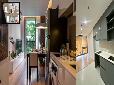 คอนโดใกล้ BTS ปุณณวิถี ขายคอนโดสกายไรส์ อเวนิว สุขุมวิท 64 (Skyrise Avenue Sukhumvit 64) ทำเลเหมาะลงทุน