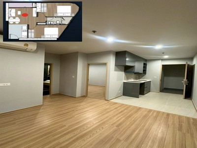 คอนโดใกล้ BTS ปุณณวิถี ขายคอนโดสกายไรส์ อเวนิว สุขุมวิท 64 (Skyrise Avenue Sukhumvit 64) ทำเลเหมาะลงทุน