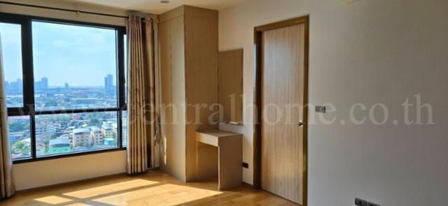 คอนโด ห้องชุด ฟิวส์ สาทร - ตากสิน ห้องใหม่มาก สภาพดี ราคาถูก ใกล้ BTS วงเวียนใหญ่