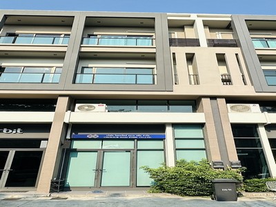 ราคาดีจนตกใจ! ขายโฮมออฟฟิศ โครงการ Workplace เพชรเกษม 81-2 ภายใต้ SC ASSET ทั้งหมด 3.5 ชั้น ขนาด 18 ตร.ว. 175 ตร.ม. 