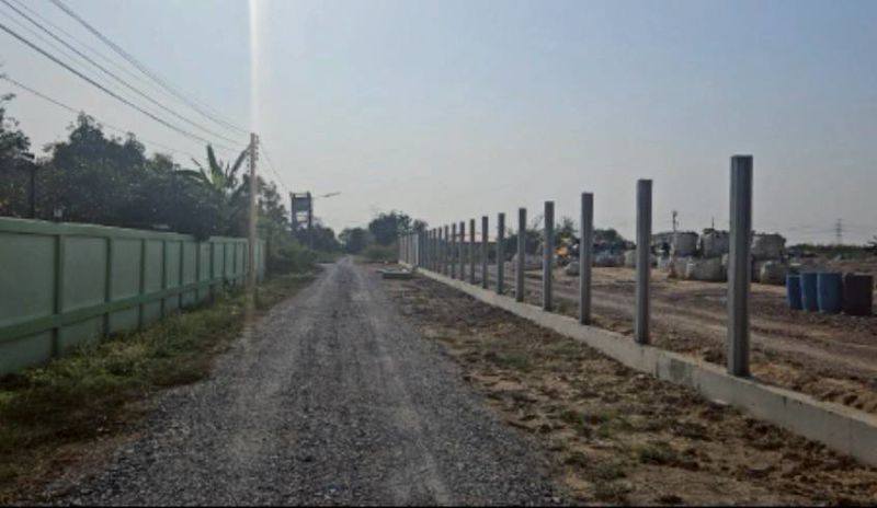 ที่ดิน 2 ไร่ พร้อมสิ่งปลูกสร้าง ทำเลดอนตูม นครปฐม โอกาสสำหรับผู้ที่มองหา ที่ดินพร้อมใช้งานทันที ทั้งอยู่อาศัย ทำธุรกิจ หรือพัฒนา