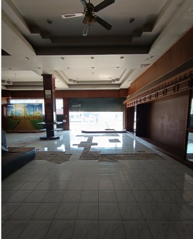 ขาย ตึกแถว อำเภอปราณบุรี ประจวบคีรีขันธ์  ห่างจาก ที่ว่าการอำเภอปราณบุรี 2.2 km.	 