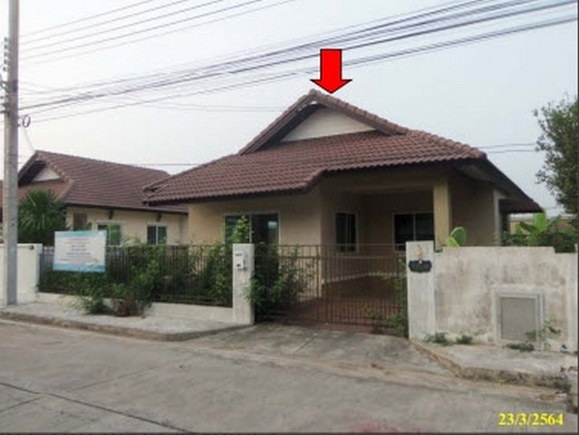 ขายบ้านเดี่ยว หมู่บ้านเค.ซี.สุวินทวงศ์2 ตำบลคลองหลวงแพ่ง อำเภอเมืองฉะเชิงเทรา ฉะเชิงเทรา