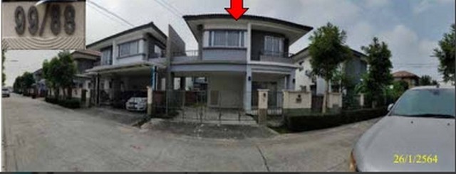 ขายบ้านเดี่ยว หมู่บ้านเอโทล บาหลีบีช ตำบลคลองหลวงแพ่ง อำเภอเมืองฉะเชิงเทรา ฉะเชิงเทรา