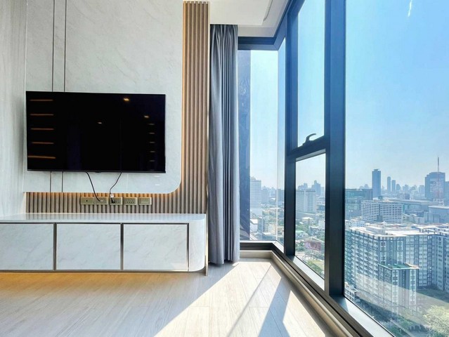 ให้เช่าคอนโด  โครงการ ONE9FIVE Asoke - Rama 9   แขวงห้วยขวาง เขตห้วยขวาง,กรุงเทพมหานคร  