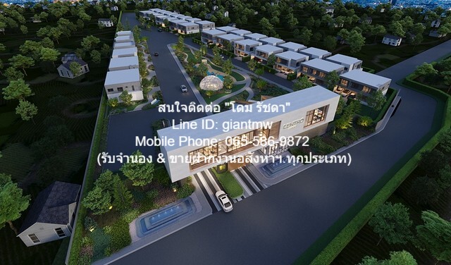 บ้าน ขาย/ให้เช่าบ้านเดี่ยว 2 ชั้น ม.เซนโทร บางนา ใกล้ Mega บางนา ใหญ่ขนาด 60 ตร.ว. 4Bedroom5BATHROOM   สะอาดปลอดภัย