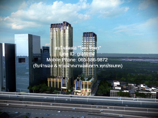 condominium อีควิน็อกซ์ พหล - วิภา 40SQUARE METER 2 นอน 20000 thb ใกล้ BTS หมอชิต เป็นส่วนตัว
