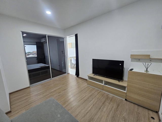 ถูกที่สุดในโครงการ!!1,380,000คอนโด เสนาคิทท์ ใกล้รถไฟฟ้า ทำเลสะพานใหม่ 