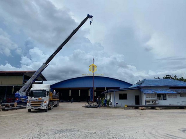 FSFR019 ขาย โรงงาน - 110000000 บาท ระยอง    เมืองระยอง    ชั้นทั้งหมด 1 ชั้น