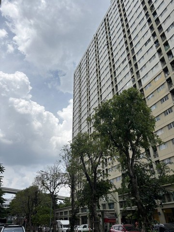 ขายคอนโด ลุมพินี คอนโด ทาวน์ รามอินทรา-นวมินทร์ ใกล้ ทำเลดี 1 ห้องนอน 26 ตร.ม. ห้องสวย พร้อมอยู่ เหมาะลงทุน