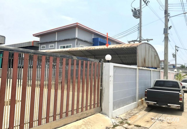 ขายโรงงาน บุญโต แฟคตอรี่ ถนน สมุทรสงคราม-สมุทรสาคร ตำบล บางโทรัด อำเภอ เมืองสมุทรสาคร จังหวัด สมุทรสาคร