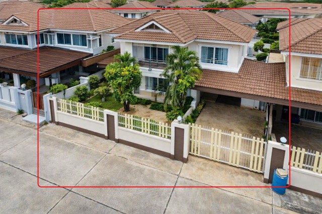 ปักธงชัย-ราชสีมา บ้านเดี่ยว 2 ชั้น 3นอน 3น้ำ 70ตร.ว. ม.เทคโนโลยีสุรนารี 4.15กม. โคราช หนองจะบก 320 ตร.ม.