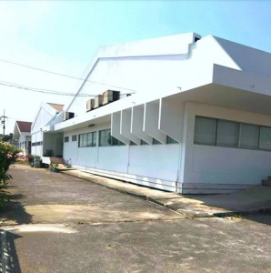 ขายโรงงานในนิคมบางปะกงฉะเชิงเทรา ขายโรงงาน 7-3-84 ไร่ (12,736 ตารางเมตร)  พื้นที่สีม่วงเข้ม  อยู่ในนิคมบางปะกง /ฉะเชิงเทรา