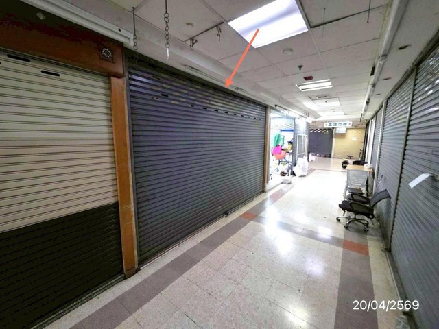 ขายห้องชุดสำนักงานกรุงเทพ โครงการ ใบหยก 2 เขตราชเทวี