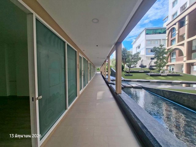ขายห้องชุดสำนักงานกรุงเทพ โครงการ ชาโตว์ อินทาวน์ พระราม 8  เขตบางพลัด