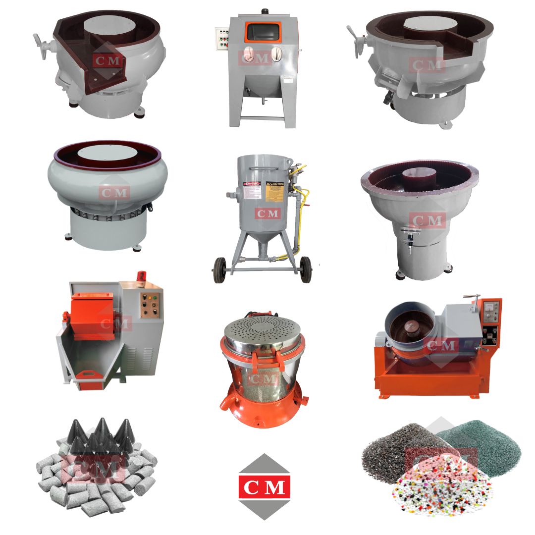 จำหน่าย เครื่องขัดผิวโลหะแบบเขย่า  ถังพ่นทรายกลางแจ้ง ตู้พ่นทราย ชุดอุปกรณ์เครื่องพ่นทราย เครื่องเขย่าแบบถังกลิ้ง เครื่องเขย่าแบบจานหมุน เครื่องอบแห้ง หินขัด เม็ดเหล็ก น้ำยาขัดเงา ผงล้างสนิม ทรายพ่นทุกชนิด