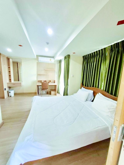  ใกล้ ปาลิโอเขาใหญ่ 700 ม. 48 ตร.ม. เดอะ ชีวา แซงค์ชัวรี่ เขาใหญ่ คอนโด ให้เช่า  1 นอน 1 น้ำ