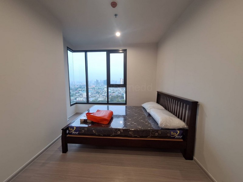 ให้เช่าคอนโด เดอะ พาร์คแลนด์ เพชรเกษม 56 ห้องขนาด 62 ตรม 2นอน 2น้ำ ชั้น23 ตรงข้ามซีคอน บางแค - ghd000531R