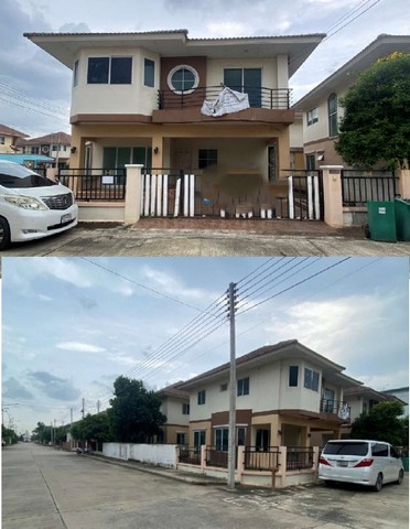 ขาย บ้านเดี่ยว อำเภอวังน้อย พระนครศรีอยุธยา ห่างจาก มหาวิทยาลัยมหาจุฬาลงกรณราชวิทยาลัย 1.5 km.