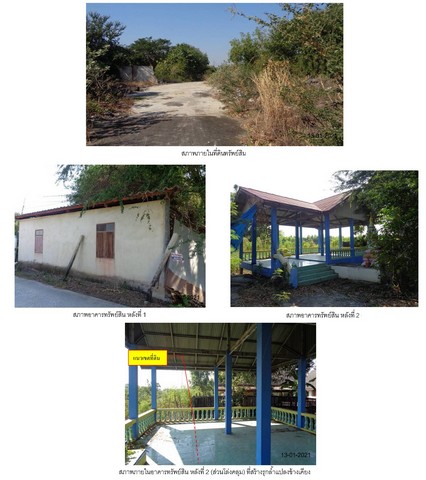 ขาย ที่ดินเปล่า อำเภอผักไห่ พระนครศรีอยุธยา ห่างจาก โรงพยาบาลผักไห่1.0 km.	