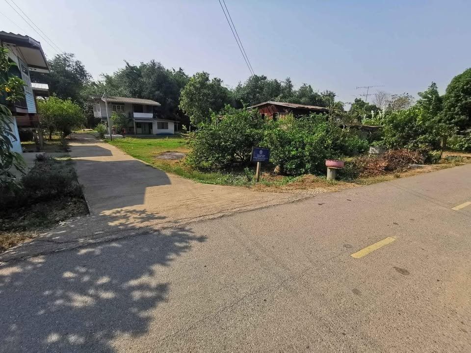 ขายที่ดินเปล่า ทำเลดี ติดแม่น้ำเจ้าพระยา ต.หาดทนง  อ.เมือง จ.อุทัยธานี 