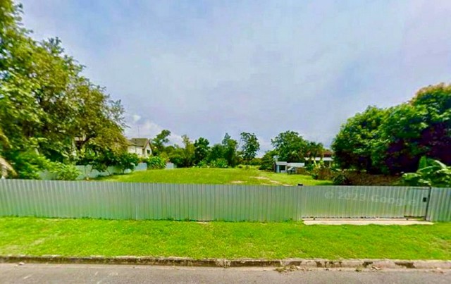 ขายที่ดินเปล่าพัทยา นาจอมเทียน แปลงสวย ในสนามกอล์ฟฟีนิกซ์ FP-L01955 