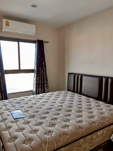 Dfsa112 ขาย  พลัม คอนโด เซ็นทรัล สเตชั่น ติดเซ็นทรัลเวสต์เกต ทิศตะวันออก