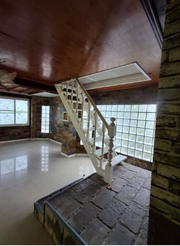 ขาย บ้านเดี่ยว อำเภอชะอำ เพชรบุรี   ห่างจาก  สำนักงานที่ดินจังหวัดเพชรบุรี สาขาชะอำ 1.7 km.