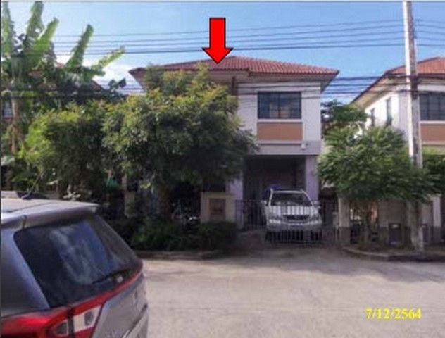 ขายบ้านเดี่ยว ม.บาหลีบีช ตำบลคลองหลวงแพ่ง อำเภอเมืองฉะเชิงเทรา ฉะเชิงเทรา