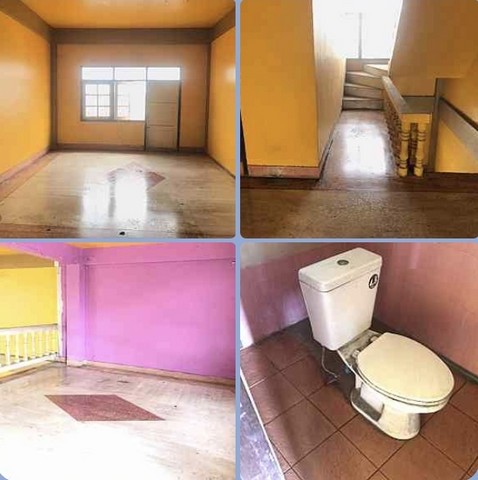 ขาย อาคารพาณิชย์ อำเภอวังน้อย พระนครศรีอยุธยา  ห่างจาก โรงพยาบาลวังน้อย 1.4 km.	