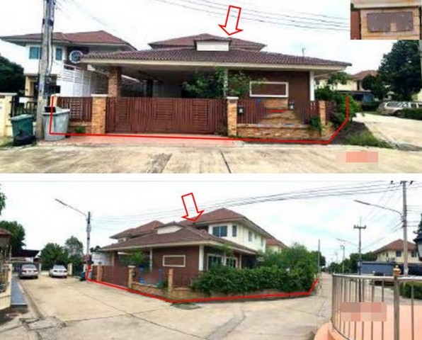 ขาย บ้านเดี่ยว อำเภอวังน้อย พระนครศรีอยุธยา ห่างจาก  มหาวิทยาลัยมหาจุฬาลงกรณราชวิทยาลัย  1.8 km.