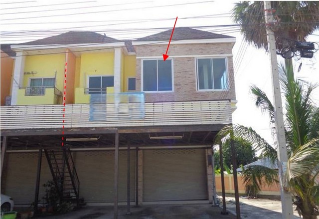 ขาย อาคารพาณิชย์  อำเภอภาชี พระนครศรีอยุธยา  ห่างจาก 