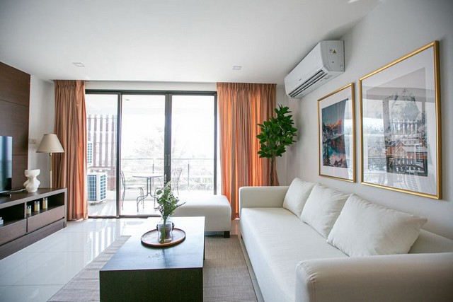 ให้เช่าคอนโดศรีราชา ห้องสวย วิวทะเล โกลเด้นท์ โคสท์ ศรีราชา เฟส1 FP-C02044 