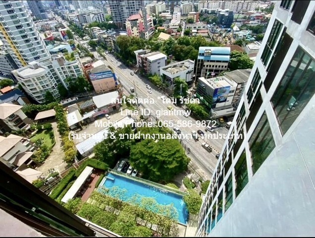 Condominium ไอดีโอ ลาดพร้าว 5 Ideo Ladprao 5 54 sq.m. 23000 thb ใกล้กับ บิ๊กซี เอ็กซ์ตร้า ลาดพร้าว 2 คุ้มยิ่งกว่าคุ้ม กรุงเทพ