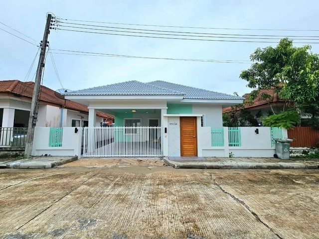 For Sales : Thalang, Single-storey detached house, 2 Bedrooms, 2 Bathrooms