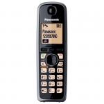 โทรศัพท์ไร้สาย Panasonic KX-TGA371BXB เครื่องลูก