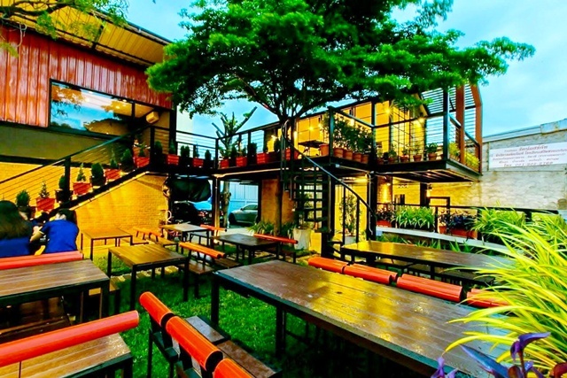 บ้านชั้นครึ่ง 106ตร.วา. 320ตร.ม.ใกล้ BTS เสนานิคม 2.6กม. ลาดปลาเค้า อมรพันธ์9 เสนานิคม1 ขนาดใหญ่ ฟังก์ชันครบ 10 นอน 3 น้ำ