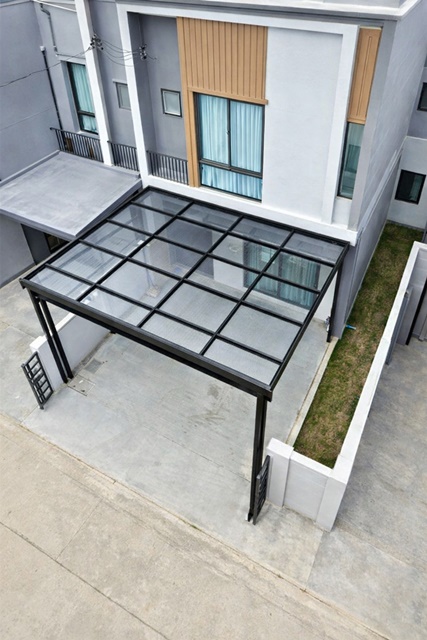 พร้อมเฟอร์ฯครบ  เจโม ใกล้ตลาดกิ่งแก้ว 1.2กม. 2ชั้น ทาวน์โฮมสภาพใหม่ 3นอน 3น้ำ 30ตร.ว 235ตร.ม. 