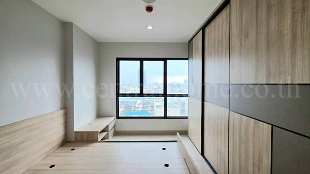 คอนโด ธนา แอสโทเรีย ปิ่นเกล้า ติด MRT สถานีบางยี่ขัน 200 เมตร