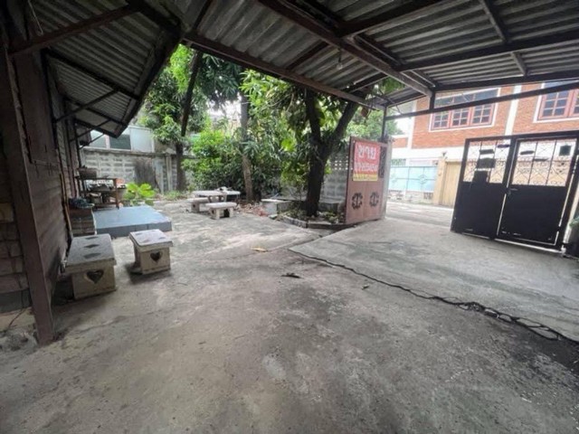 ขายที่ดิน นครอินทร์ พระราม5 ต.ตลาดขวัญ นนทบุรี ใกล้ บิ๊กซี ติวานนท์, คอนโด ศุภาลัย ปาร์ค ติวานนท์ 