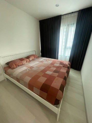 ให้เช่าคอนโด ไลฟ์ อโศก Life Asoke 2beds for rent ใกล้ รถไฟฟ้า MRT เพชรบุรี , APL แอร์พอร์ตลิ้งค์ มักกะสัน