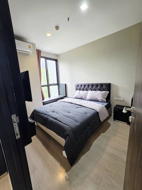 Rhythm Sukhumvit 44 Private Clean 6th Floor BTS PhraKhanong