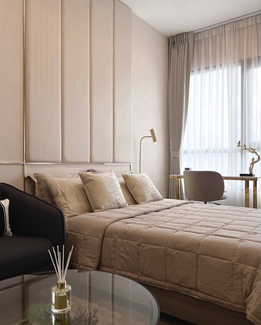 KnightsBridge Prime Onnut Beautiful View Clean 36th Floor BTS Onnut