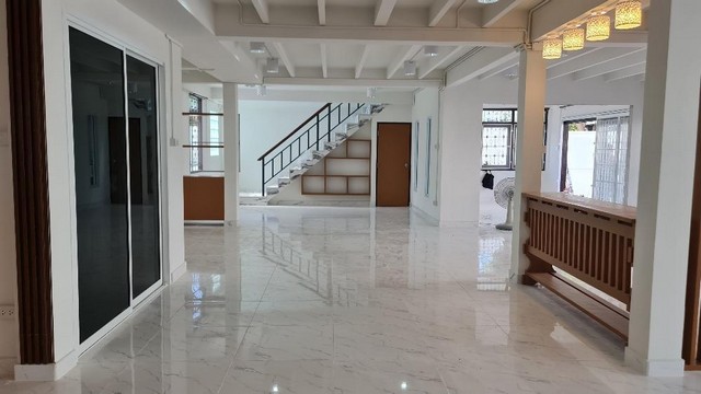 P3257 ให้เช่าบ้านเดี่ยว 2 ชั้น 92 ตร.ว. โชคชัย4 ลาดพร้าววังหิน เสนานิคม ใกล้เลียบด่วน เหมาะอยู่อาศัย ทำโฮมออฟฟิศ บ้านเปล่าไม่มีเฟอร์นิเจอร์