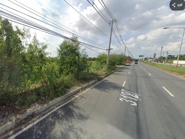 ขายที่ดินสี่ม่วงจุดขาบ46ไร่ย่านพานทองชลบุรีติดAmata Cityชลบุรี ห่างท่าเรือแหลมฉบัง62กิโลเมตร