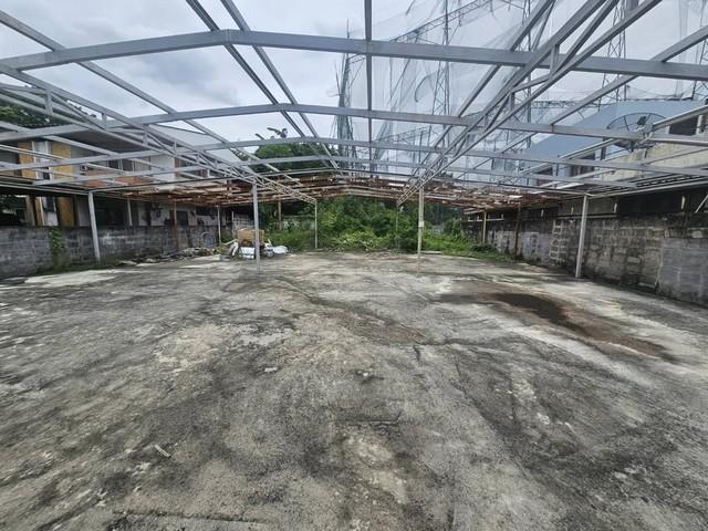 ขายที่ดิน 87 ตร.ว. โครงการเสนานิเวศน์ ซอย 118 ลาดพร้าว-เกษตรนวมินทร์ ใกล้สตรีวิทยา 2