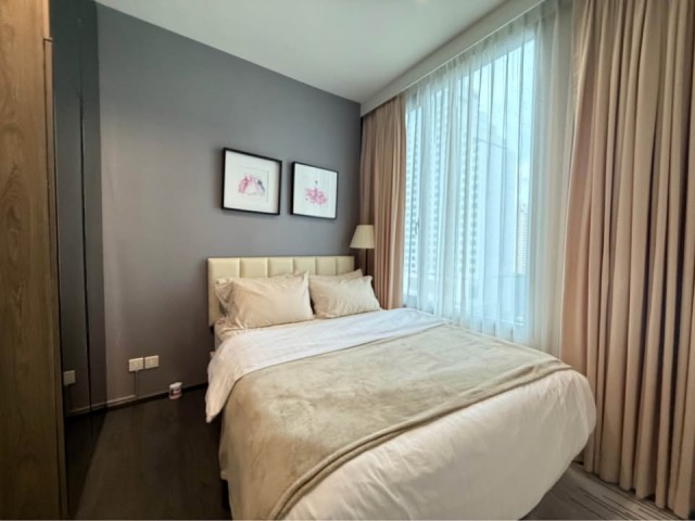 Edge Sukhumvit 23 Private Clean 11th Floor BTS Asoke