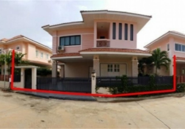 ขายบ้านเดี่ยวถ.สายเลี่ยงเมืองสุราษฎร์ธานี(420) ต.ทุ่งกง อ.กาญจนดิษฐ์ จ.สุราษฎร์ธานี